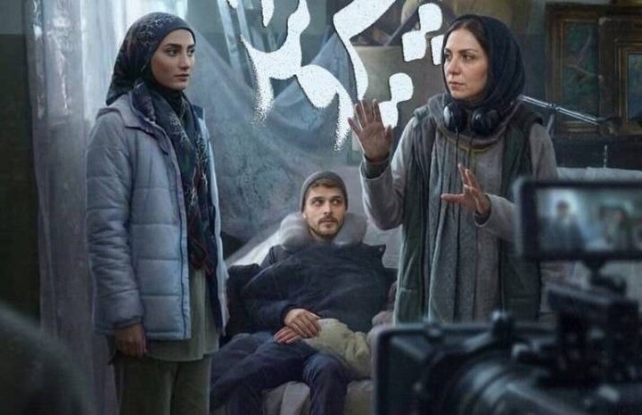 روایت زندگی مردم، اولویت سریال «سرو، سپید، سرخ» با موضوع جنگ بود