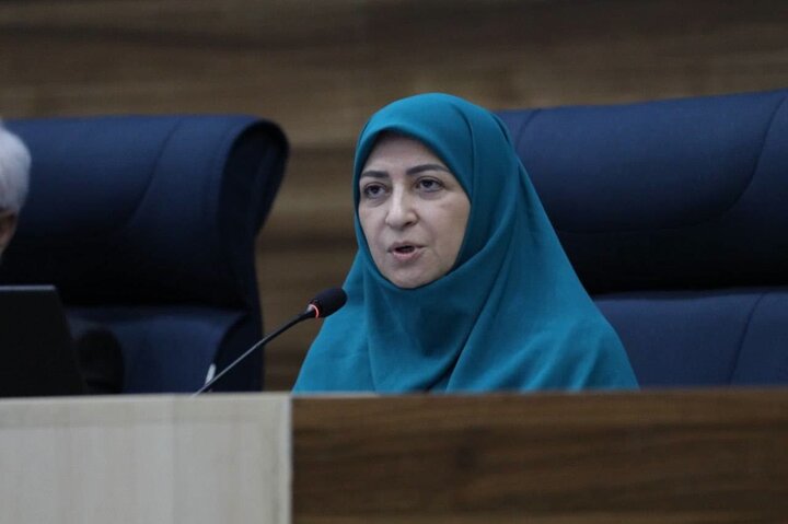 معاون رئیس جمهوری: شورای راهبردی را در پارک ملی گلستان فعال خواهیم کرد