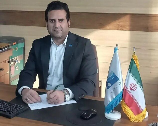 تجهیز ۶۲ درصد چاه‌های کشاورزی نهاوند به کنتور هوشمند