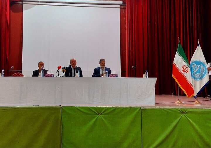 اجرای طرح « رستوران‌های مکمل» در ۱۷ دانشگاه‌