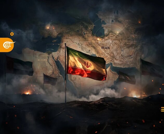 المیادین: جهان با مقاومت موفق ایران در برابر آمریکا نفس راحت می‌کشد