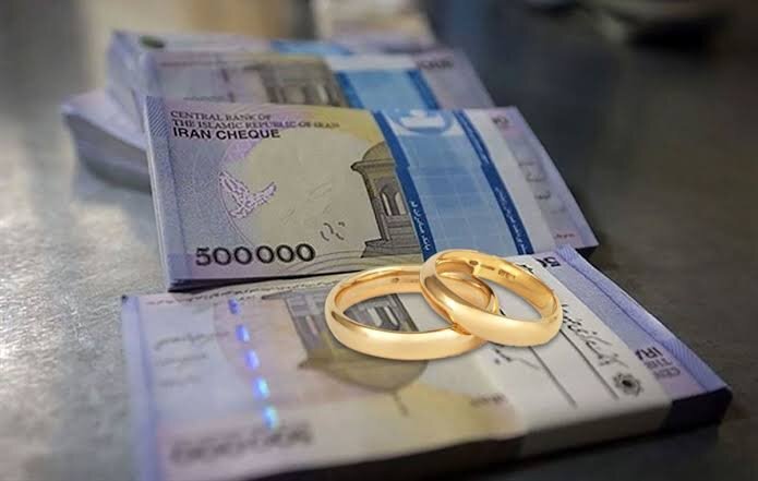 ۶۶۸۴ هزار نفر در چهارمحال و بختیاری در صف وام ازدواج هستند
