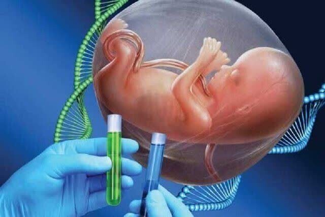غربالگری و مشاوره ژنتیک؛ راهکاری مؤثر برای پیشگیری از تولد کودکان مبتلا به تالاسمی