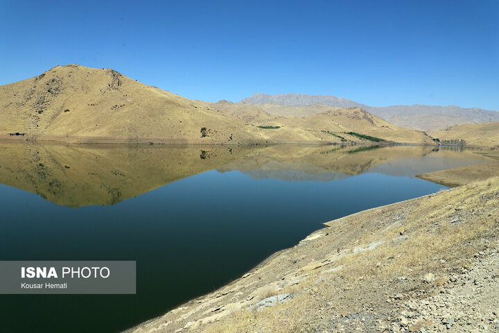 سدهای کرمانشاه ۱۳۰ همت ارزش دارند