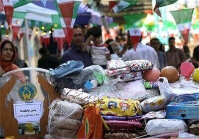 آغاز «جشن عاطفه‌ها» در البرز برای تأمین ملزومات تحصیلی دانش‌آموزان نیازمند