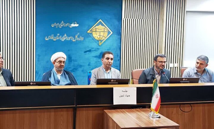 عشایر فارس در آزمون جنگ؛ از حضور در صحنه تا پشتیبانی از جبهه مقاومت
