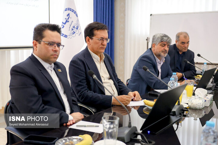 تأکید نماینده مجلس بر نقش‌آفرینی جهاددانشگاهی در پیوند میان دانشگاه و صنعت