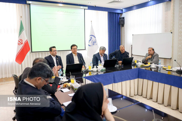 تأکید نماینده مجلس بر نقشآفرینی جهاددانشگاهی در پیوند میان دانشگاه و صنعت