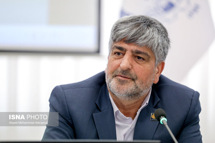 تأکید نماینده مجلس بر نقشآفرینی جهاددانشگاهی در پیوند میان دانشگاه و صنعت