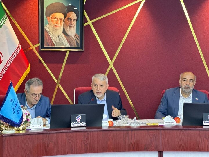 انتقاد صالحی امیری از بدتعهدی بانک‌ها در مورد کارت‌های اعتباری سفر