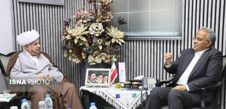 استاندار: هم‌افزایی در استان، مسیر توانمندی در سیستان‌وبلوچستان را هموار کرده است