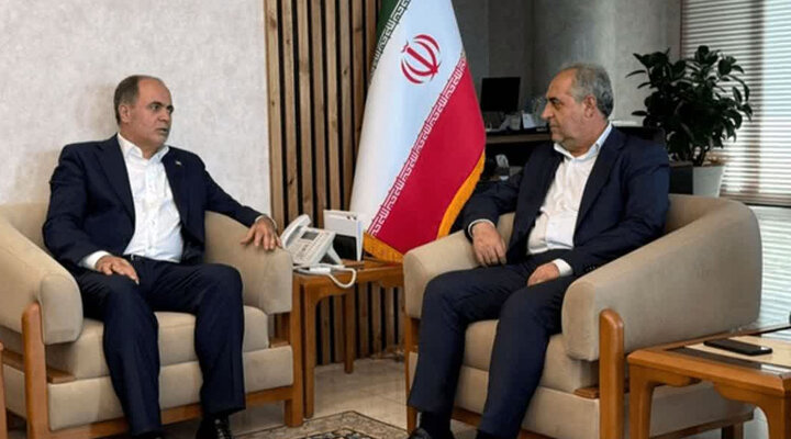 پیگیری افزایش سوخت، تسریع پرداخت گندم‌کاران و تأمین مالی طرح‌های توسعه‌ای آذربایجان شرقی