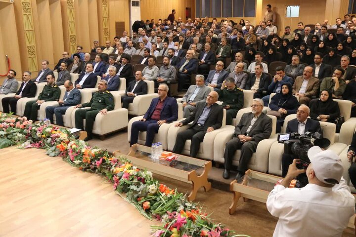 استاندار گیلان: مسئولان با وحدت و خدمت صادقانه، امید را به جامعه منتقل کنند