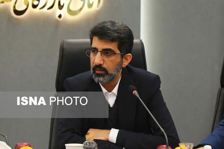 معاون اقتصادی استاندار: قم می‌تواند در توسعه تجارت ایران و پاکستان نقش‌آفرین باشد