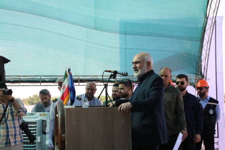استاندار خوزستان: باید به جوانی جمعیت به عنوان یک مولفه قدرت ملی توجه کرد 