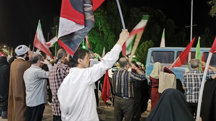 از «سنگرِ دفاع» تا «میدانِ گره‌گشایی»