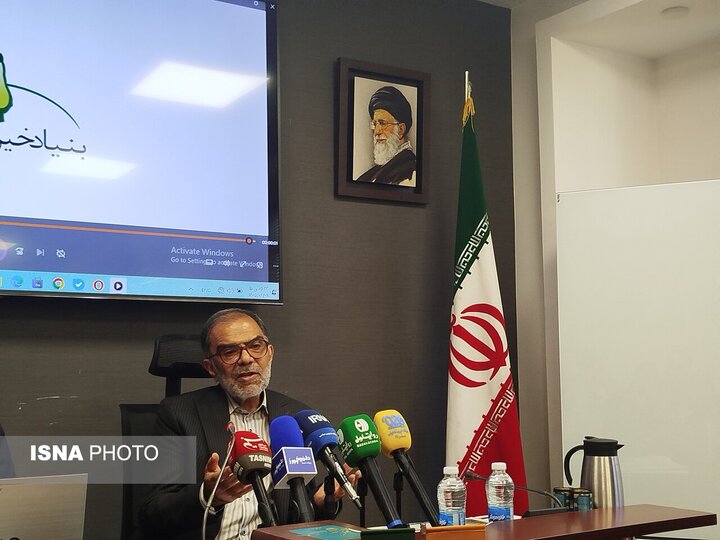 هزینه ۵ میلیارد تومانی بنیاد فاتح برای امور عام‌المنفعه در البرز 