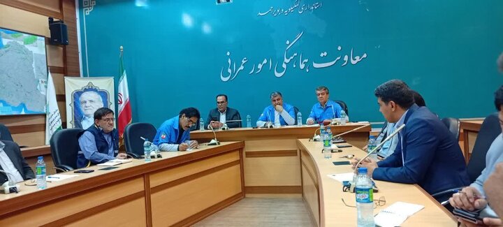 آماده‌باش ۴۸ ساعته در کهگیلویه و بویراحمد برای وقوع احتمالی زلزله