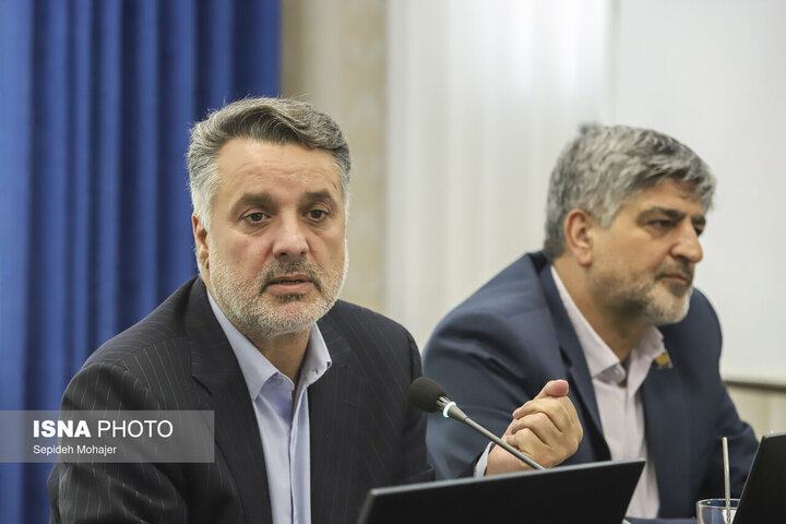 معاون فرهنگی و دانشجویی وزارت بهداشت: جهاددانشگاهی زنده است چون فرهنگ در آن زنده است
