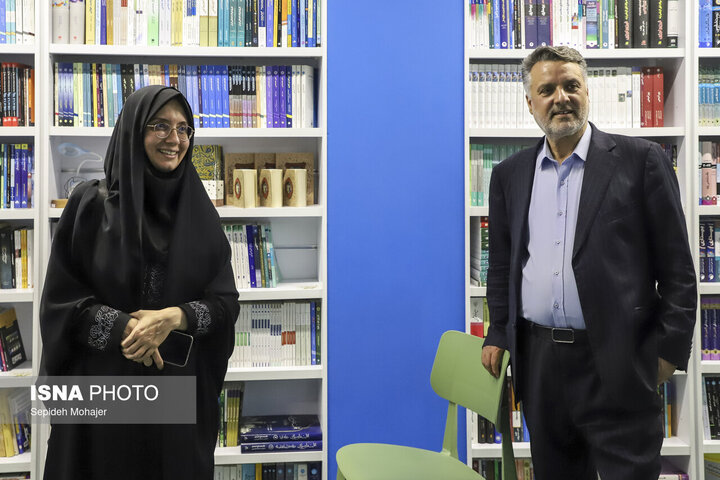 معاون فرهنگی و دانشجویی وزارت بهداشت: جهاددانشگاهی زنده است چون فرهنگ در آن زنده است
