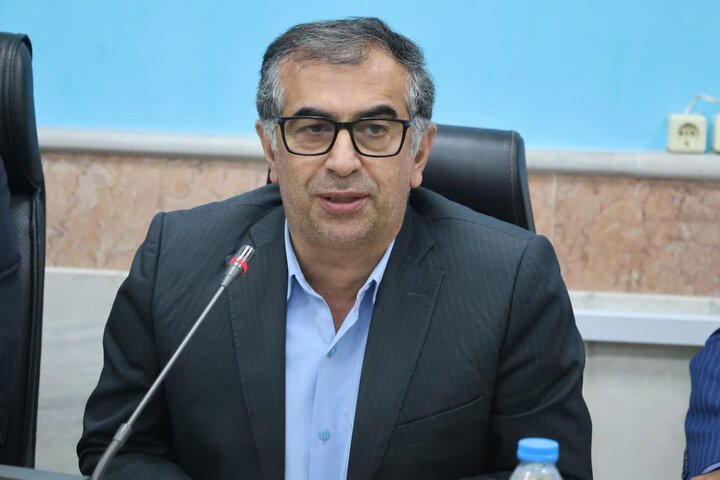 تعهد مدیرکل ورزش مازندران برای همگانی سازی ورزش کارگری