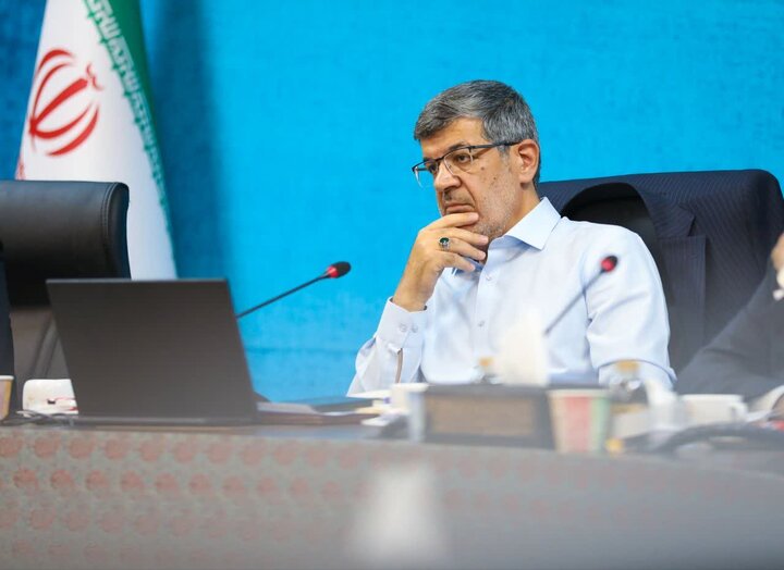 استاندار یزد: ۴۴ درصد بیمه شدگان تامین اجتماعی در استان غیر بومی هستند