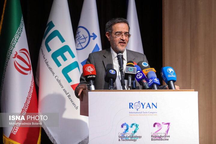 درمان ناباروری به‌تنهایی مسأله جوانی جمعیت را حل نمی‌کند
