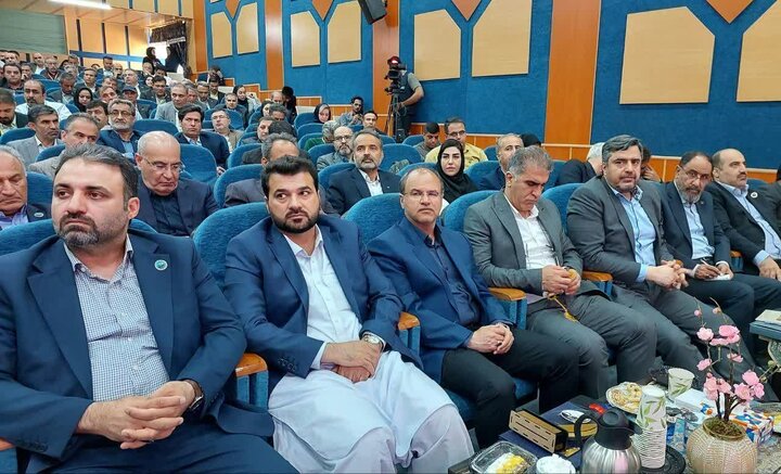 معدن؛ پیشران تازه توسعه خراسان جنوبی