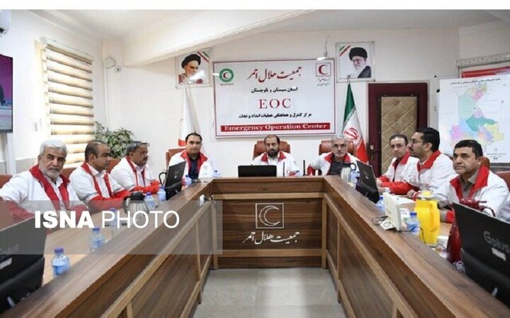 اجرای طرح ملی «میدان‌یار» در سیستان و بلوچستان