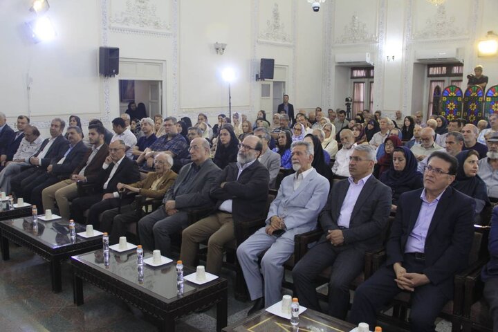 قطعنامه منشور کوروش چگونه ثبت جهانی شد؟ 