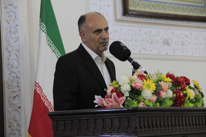 قطعنامه منشور کوروش چگونه ثبت جهانی شد؟