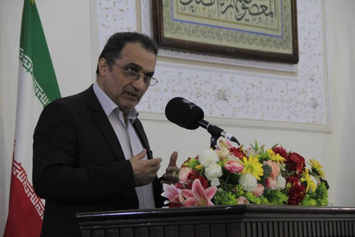 قطعنامه منشور کوروش چگونه ثبت جهانی شد؟