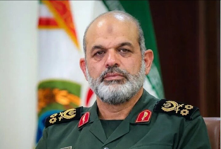 همدلی کم‌نظیر پدافند هوایی ارتش و سپاه معادلات دشمن را بیش از پیش بر هم می‌زند