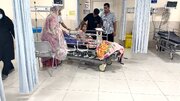 افزایش شهدای حمله آمریکا به مراسم عروسی در سیریک به ۵ نفر/ یک کودک خردسال در میان شهدا