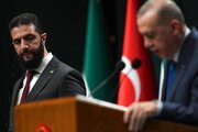 ترکیه باز هم رژیم صهیونیستی را در سوریه به چالش کشید