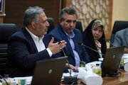 نیاز به بازسازی جنگ به عنوان یک موضوع اساسی در برنامه هفتم پدیدار شده است