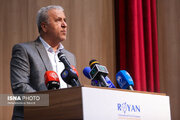 تجربه رویان باید به نسل بعد منتقل شود