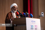 خسروپناه: وزارتخانه‌ها متناسب با طرح‌های رویان وارد میدان حمایت شوند