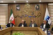 مدیریت منابع آب موضوعی فرابخشی و فراقوه‌ای است/تأمین آب بدون مدیریت مصرف راهگشا نیست
