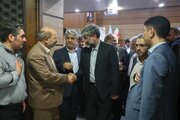 رئیس دادگستری استان تهران: تأخیر در احقاق حق به منزله تضییع حقوق مردم است