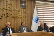 کاهش ۶۵ میلیون مترمکعبی برداشت آب از منابع آب زیرزمینی همدان
