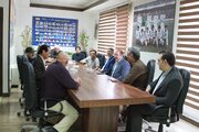بررسی دغدغه‌های پیشکسوتان ژیمناستیک