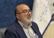 فرماندار : ۶۷ پروژه با اعتبار ۴۳ میلیارد تومان در چهارباغ افتتاح می‌شود