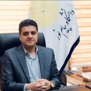 پذیرش ۷۰۰ دانشجو در ۵۰ رشته گرایش کارشناسی ارشد پیام نور البرز