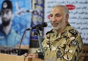 امیر آراسته: حاصل مداخلات نظامی آمریکا در کشورها، ناامنی و آسیب به مردم بوده است