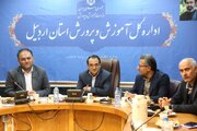 زیست‌بوم جدید برنامه درسی، گامی برای یادگیری عمیق و تربیت‌محور دانش‌آموزان است
