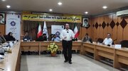 هندسه ارتباطی «دانشجو و خلقت»؛ محور دومین روز نشست منطقه‌ای جهاددانشگاهی در لرستان