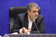 استاندار سمنان: حکمرانی هوشمند، مسیر آینده فضای مجازی استان سمنان را ترسیم می‌کند