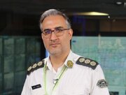 توقیف ۱۴۹۱ خودرو در پایتخت در سال جاری/ ۷۰۰۰ خودرو و ۴۵۰۰ موتور رسوبی در پارکینگ‌های تهران
