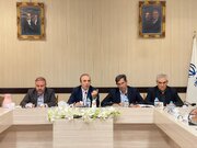 توسعه صادرات محصولات با ارزش افزوده راهبرد اقتصادی استان اردبیل است